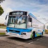 Iveco Bus livre ses premiers châssis GNV en Argentine