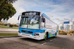 Iveco Bus livre ses premiers châssis GNV en Argentine