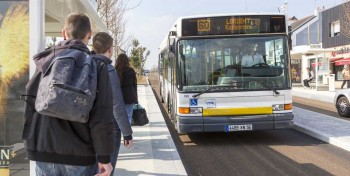 Lorient mise sur le GNV pour renouveler ses bus