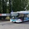 Nancy modernise son réseau suburbain avec sept nouveaux bus au biométhane