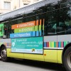 Saint-Etienne Métropole va mettre en circulation 31 bus au biométhane