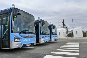 Bus et règlement CO2 : le GART, l'UTP et la PFA appellent à la neutralité technologique