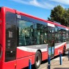 Valenciennes reçoit ses premiers bus au gaz naturel