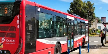 Valenciennes reçoit ses premiers bus au gaz naturel