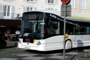 La Rochelle recevra ses premiers bus au gaz en 2020