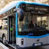 Alors que les bus &eacute;lectriques chinois inqui&egrave;tent l'Europe, le bioGNV ne manque pas d'arguments