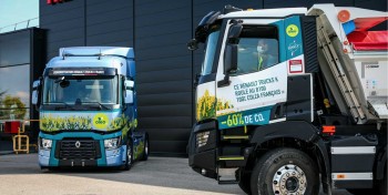 B100 en Crit'Air 1 : Endesa, Primagaz et Proviridis saisissent le Conseil d'Etat