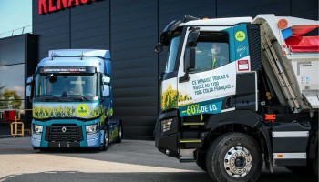 B100 en Crit'Air 1 : Endesa, Primagaz et Proviridis saisissent le Conseil d'Etat