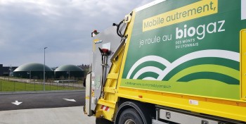 Carbon Correction Factor : une alternative à l'ACV pour valoriser les atouts du bioGNV et des biocarburants