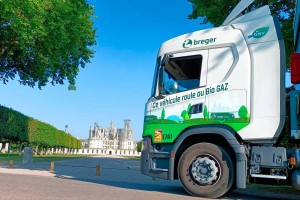 Règlement CO2 des véhicules lourds : France Mobilité Biogaz regrette l'exclusion du bioGNV