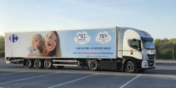 200 acteurs se mobilisent pour d&eacute;fendre le biom&eacute;thane carburant