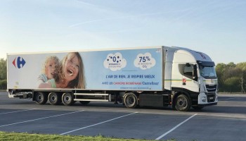 200 acteurs se mobilisent pour d&eacute;fendre le biom&eacute;thane carburant