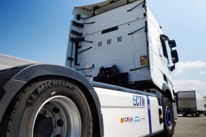 BioGNC + électrique : l'alliance ECTN valide son concept de station relais pour décarboner le transport