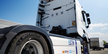 BioGNC + &eacute;lectrique : l'alliance ECTN valide son concept de station relais pour d&eacute;carboner le transport