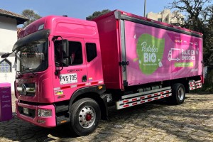 En Colombie, l'essor du GNV profite aussi aux constructeurs chinois