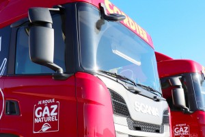 Plan résilience : quelles aides pour les camions et autocars GNV ?