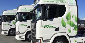 L'AFNGV appelle l'Europe &agrave; reconnaitre le bioGNV comme carburant d&eacute;carbon&eacute;