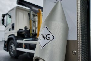 Belgique : une prime inédite pour les camions GNL et GNC