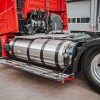 Camions au gaz : Volvo Trucks acc&eacute;l&egrave;re sur le bio-GNL avec de nouvelles commandes