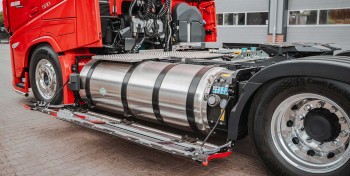 Camions au gaz : Volvo Trucks accélère sur le bio-GNL avec de nouvelles commandes