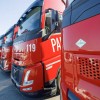 En Italie, Paratori compl&egrave;te sa flotte avec 15 nouveaux camions GNL