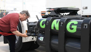 Le bioGNV est-il pr&ecirc;t pour la norme Euro 7 ?