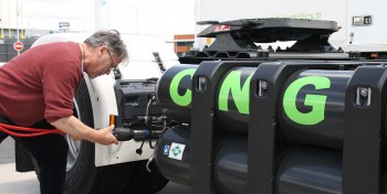 GNV : une fili&egrave;re qui innove tous azimuts
