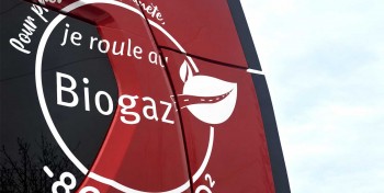 Quelles immatriculations de véhicules GNV/bioGNV en France au troisième trimestre 2026 ?