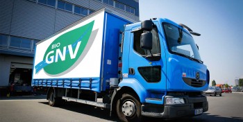 Quelles &eacute;volutions pour le march&eacute; des v&eacute;hicules lourds GNV/bioGNV en 2024 ?