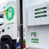 BioGNV, une &eacute;nergie de bon sens pour d&eacute;carboner le transport lourd