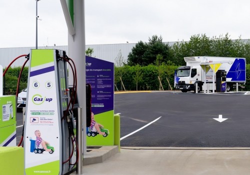 Gaz, gasoil, &eacute;lectricit&eacute; : quelles perspectives de prix pour l'hiver 2026-2027 ?