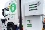 BioGNV, une &eacute;nergie de bon sens pour d&eacute;carboner le transport lourd
