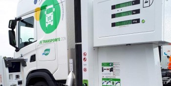 Ambition France Transports : France Mobilit&eacute; Biogaz d&eacute;nonce un traitement biais&eacute; du bioGNV