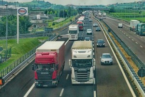 L'Europe s'attaque aux émissions des poids-lourds