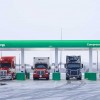 Le Canada finance les flottes de camions GNV et bioGNV