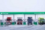 Le Canada finance les flottes de camions GNV et bioGNV
