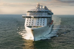 Carnival Corporation commande 4 paquebots fonctionnant au gaz naturel liqufi