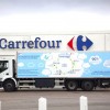 Dix ans de décarbonation chez Carrefour : « le biogaz reste notre énergie privilégiée »