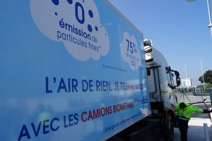 GNV et bioGNV : L'AFG invite le gouvernement à passer de la parole aux actes