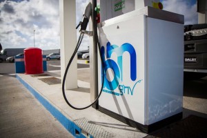 Les stations de Vannes et Pontivy rejoignent le r&eacute;seau Bretagne Mobilit&eacute; GNV