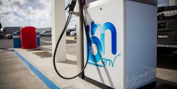 Les stations de Vannes et Pontivy rejoignent le réseau Bretagne Mobilité GNV