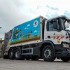 Dans le Rh&ocirc;ne, la CCSB mise sur le GNV pour la collecte de ses d&eacute;chets