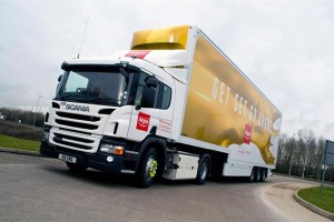 Camions GNV  Le CENEX lance un outil daide  la dcision pour les transporteurs