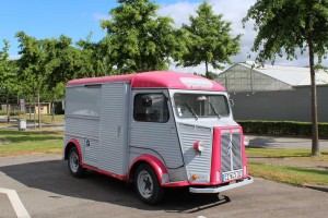 D'un Citroën HY à une Ferrari au gaz naturel : Un installateur GNV témoigne