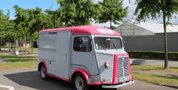 D'un Citro&euml;n HY &agrave; une Ferrari au gaz naturel : Un installateur GNV t&eacute;moigne