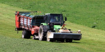 Le CRMT associé au projet RES4LIVE pour le rétrofit de tracteurs agricoles au bioGNV