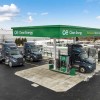 Selon cette étude américaine, le bioGNV est la meilleure option pour remplacer le diesel