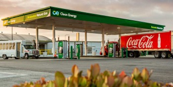 BioGNV : aux Etats-Unis, Clean Energy Fuels encha&icirc;ne les contrats malgr&eacute; des r&eacute;sultats financiers contrast&eacute;s