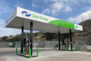 Biogaz : aux Etats-Unis, Total et Clean Energy valident leur co-entreprise