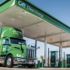 Etats-Unis : Clean Energy Fuels acc&eacute;l&egrave;re sur le bioGNV avec 6 nouvelles stations